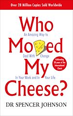 Télécharger le livre :  Who Moved My Cheese