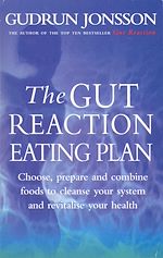 Download this eBook The Gut Reaction Eating Plan