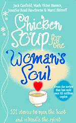 Télécharger le livre :  Chicken Soup for the Woman's Soul