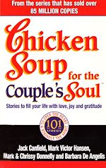 Download this eBook Chicken Soup For The Couple's Soul