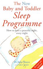 Télécharger le livre :  The New Baby & Toddler Sleep Programme