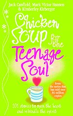 Download this eBook Chicken Soup For The Teenage Soul