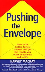 Download this eBook Pushing The Envelope