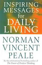 Download this eBook Inspiring Messages For Daily Living