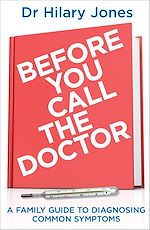 Download this eBook Before You Call The Doctor