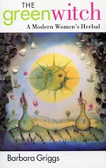 Télécharger le livre :  The Green Witch