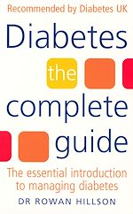 Download this eBook Diabetes