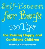 Télécharger le livre :  Self Esteem For Boys