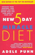 Download this eBook The New 5 Day Miracle Diet