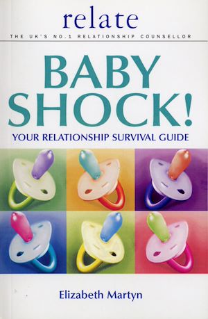 Téléchargez le livre :  Baby Shock!