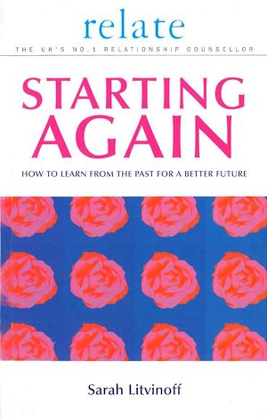 Téléchargez le livre :  The Relate Guide To Starting Again