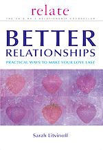 Download this eBook The Relate Guide To Better Relationships
