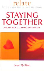 Télécharger le livre :  Relate Guide To Staying Together