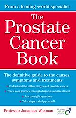 Télécharger le livre :  The Prostate Cancer Book