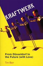 Télécharger le livre :  Kraftwerk