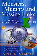 Download this eBook Monsters, Mutants & Missing Links
