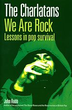 Download this eBook The Charlatans We Are Rock
