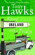 Download this eBook Round Ireland With A Fridge