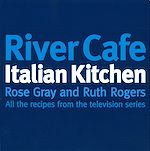 Télécharger le livre :  River Cafe Italian Kitchen