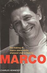 Télécharger le livre :  Marco Pierre White