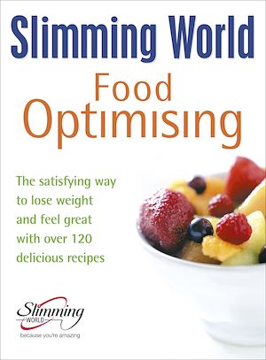 Téléchargez le livre :  Slimming World Food Optimising