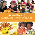 Télécharger le livre :  Annabel Karmel's Complete Party Planner