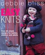 Télécharger le livre :  Easy Knits