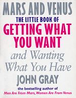 Télécharger le livre :  The Little Book Of Getting What You Want And Wanting What You Have