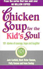 Download this eBook Chicken Soup For The Kids Soul