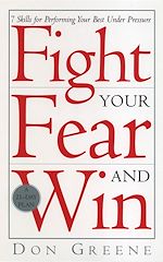 Download this eBook Fight Your Fear And Win