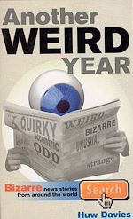 Télécharger le livre :  Another Weird Year