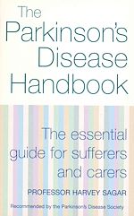 Télécharger le livre :  The New Parkinson's Disease Handbook