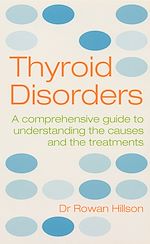 Télécharger le livre :  Thyroid Disorders