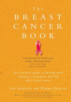 Download the eBook: The Breast Cancer Book