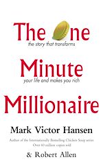 Download this eBook The One Minute Millionaire