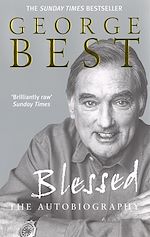 Download this eBook Blessed - The Autobiography