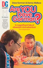 Download this eBook Are You Dave Gorman?