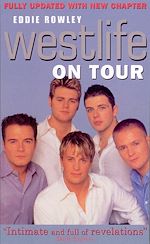Télécharger le livre :  Westlife On Tour