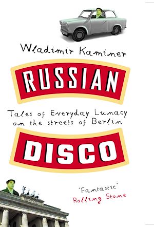 Téléchargez le livre :  Russian Disco