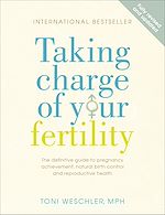 Télécharger le livre :  Taking Charge Of Your Fertility