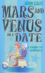 Download this eBook Mars And Venus On A Date