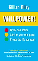 Télécharger le livre :  Willpower!