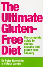 Download this eBook The Ultimate Gluten-Free Diet