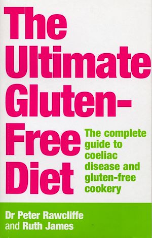 Download the eBook: The Ultimate Gluten-Free Diet