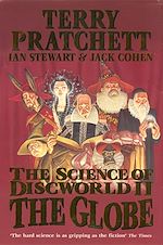 Télécharger le livre :  The Science Of Discworld II