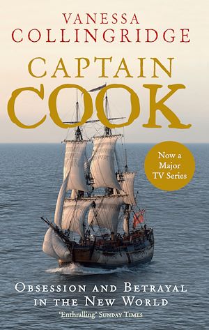 Téléchargez le livre :  Captain Cook
