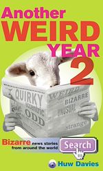 Télécharger le livre :  Another Weird Year II