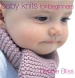 Télécharger le livre :  Baby Knits For Beginners