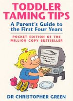 Télécharger le livre :  Toddler Taming Tips