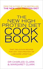 Télécharger le livre :  The New High Protein Diet Cookbook
